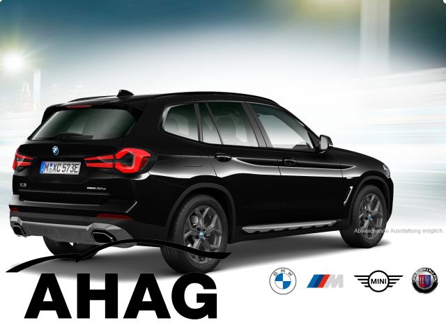 BMW X3 - Bild 6