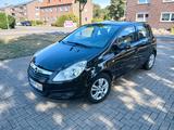 Opel Corsa D 1.2 Enjoy - Opel Corsa: Enjoy