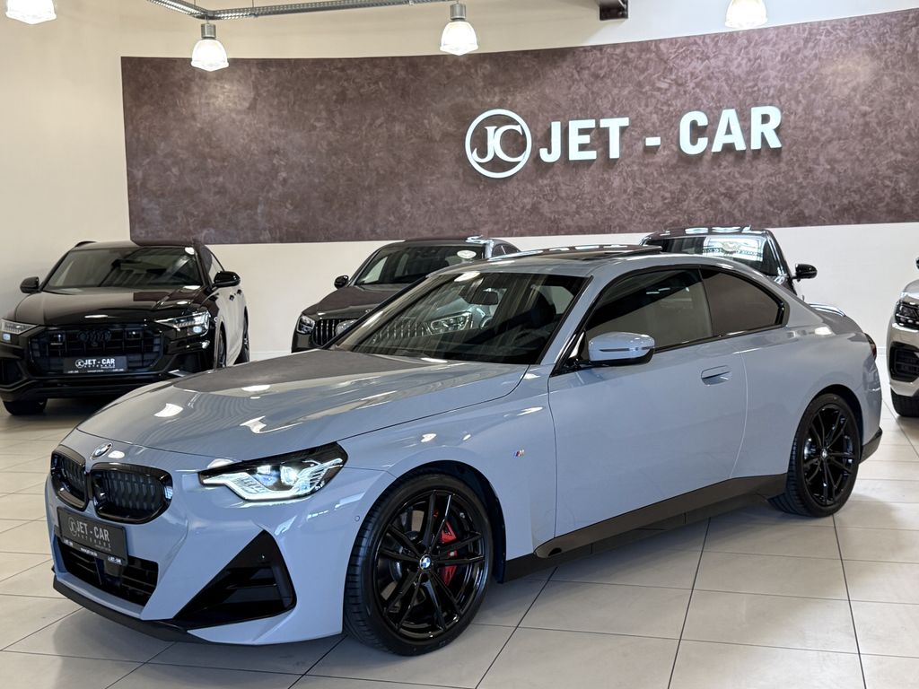 Image of BMW 230
