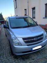 Hyundai H1 - Gepflegter 8-Sitzer aus 2011 - Hyundai H-1 Starex Diesel Gebrauchtwagen