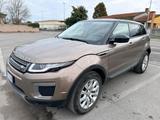 Land Rover Range Evoque 2.0 TD4 180 CV 5p. Pure - Land Rover Range Rover Evoque Kombi Gebrauchtwagen