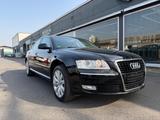 Audi A8 3.2 FSI Navi Leder 2 Hand - Audi A8: Fsi