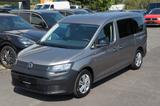 Volkswagen Caddy Maxi*5-SITZE*AHK*SHZ*PDC*DAB*BLT*GRA* - Volkswagen Caddy Maxi in Frankfurt (Main)