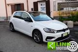Volkswagen VOLKSWAGEN Golf 1.4 TSI 125 CV 5p. Executive Blu - Volkswagen Golf: 12 Tsi