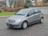 Mercedes-Benz B 200*1 Hand*Klima*Sitzheizung - gebrauchte Mercedes-Benz B 200 aus dem Jahr 2008