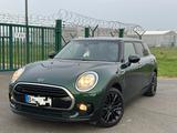 MINI Cooper D Clubman 2.0TDI Checkheft gepflegt 