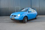 Volkswagen Lupo - gebrauchte VW Lupo aus dem Jahr 1999