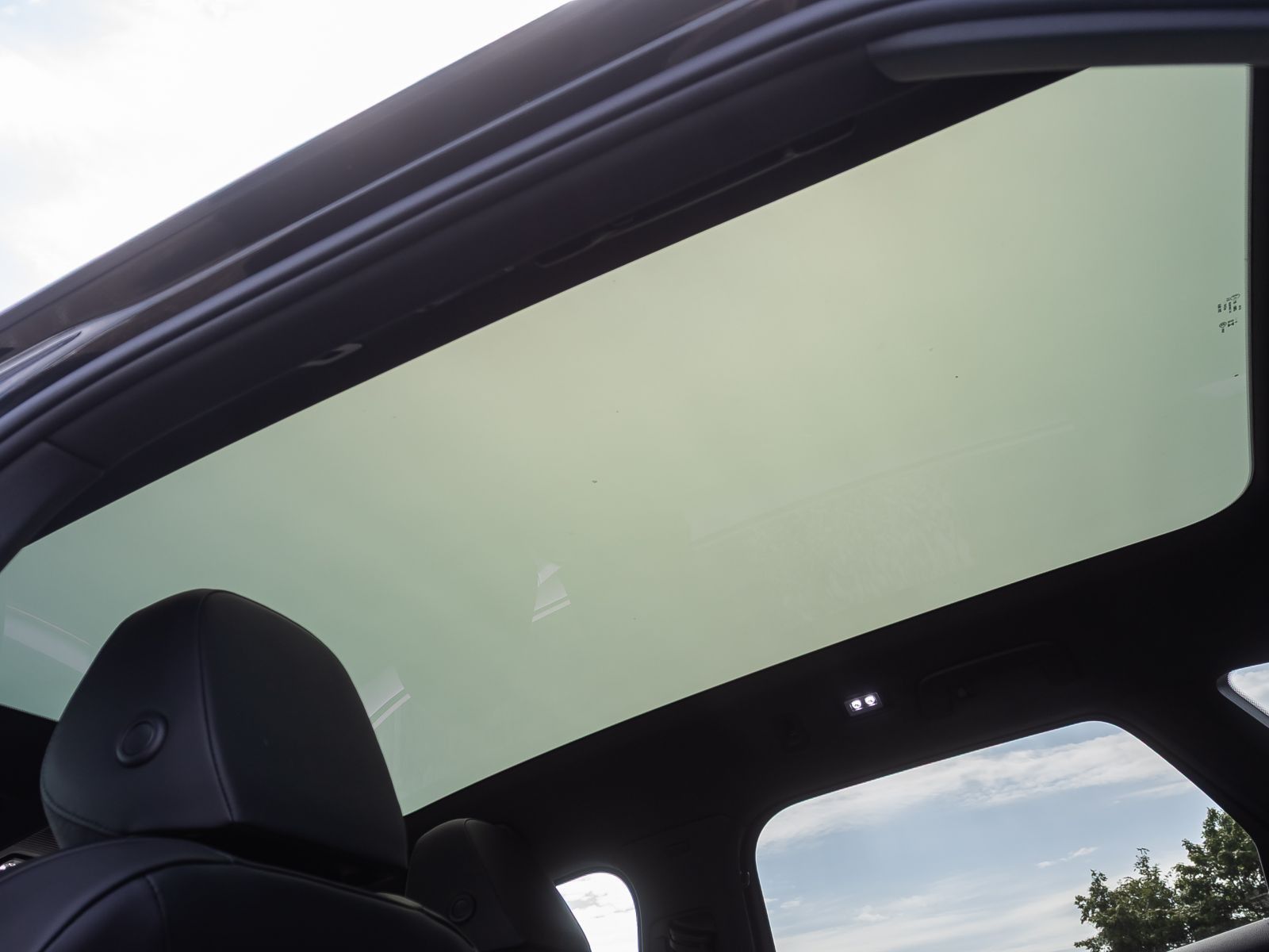 Volkswagen ID.7 - Bild 20