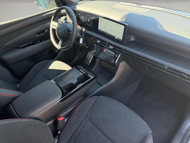 Hyundai TUCSON - Bild 14