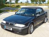 Rover 216i Cabrio als Youngtimer - Rover 216 Gebrauchtwagen