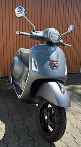 Vespa GTS 300 SUPER SPORT ABS - VESPA GTS 300 SUPER SPORT