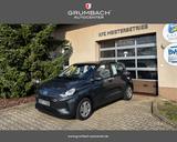 Hyundai i10 1.0 5-Gang-AMT, Automatik, Klima Navi Kam...