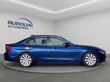 BMW 330i 2,0 AUTOMATIK LEDER LED SCHECKHEFT GARANTIE - BMW 330 mit Benzin-Antrieb: Limousine, Automatik