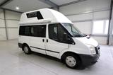 Westfalia Nugget/Klimaanlage/Markise/Solar/TÜV 4-2026 - Westfalia Wohnwagen & Wohnmobile