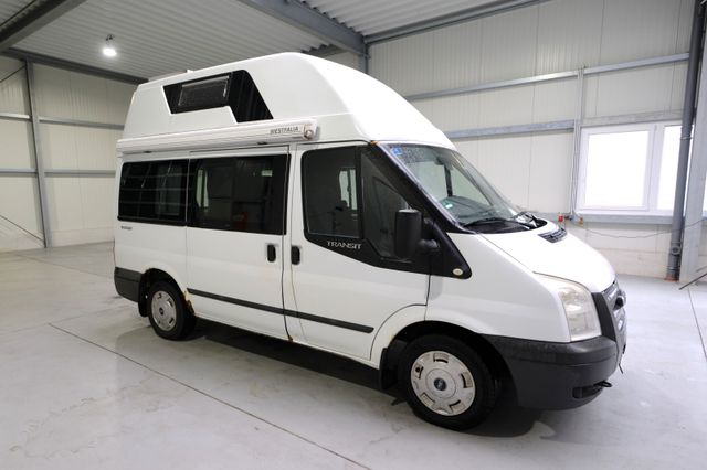 Westfalia Nugget/Klimaanlage/Markise/Solar/TÜV 4-2026