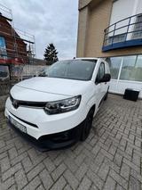 Toyota Proace City 1,5-l-D-4D 75kW L1 Combi - Toyota Proace City aus 2022