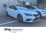Seat Leon Cupra 2.0 TSI DSG - Seat Leon: Dsg