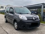 Renault Kangoo *5-Sitzer*SH bei Renault*Wenig KM* - Renault Gebrauchtwagen mit Schiebetür