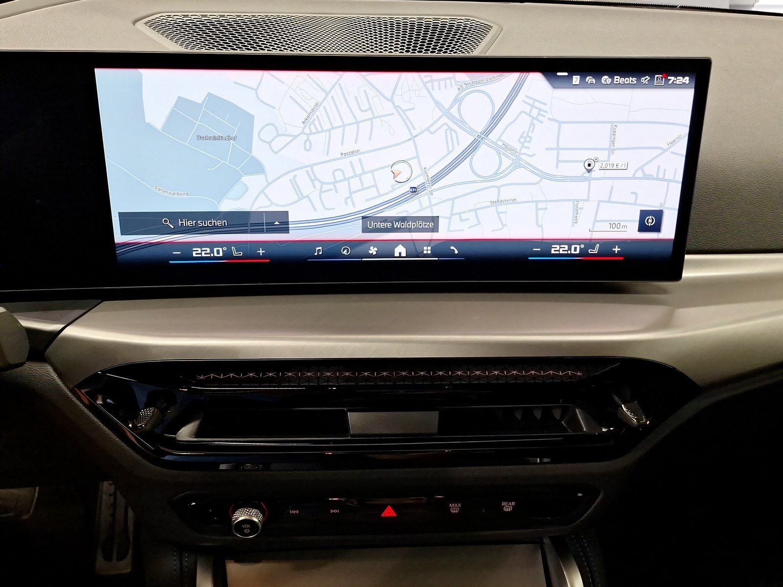 BMW M240i - Bild 15