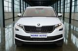 Skoda Kodiaq 2.0 STYLE 4x4 Aut. PDC/Tempo/Sitzhzg./LED - Skoda Kodiaq Gebrauchtwagen in Berlin