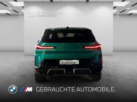 BMW XM - Vorschau Bild 7
