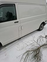 Volkswagen VW. Transporter LKW Zulassung - LKW Transporter gebraucht