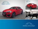 BMW 218i Gran Coupé M Sport ACC AHK H/K LRHZ SHZ QI - BMW 2er Reihe Jahreswagen: Gran Coupe