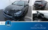 BMW 120d M-Sport ACC KZ HUD 2ZK IQ 360° H/K MEMORY - BMW 120 in Bonn