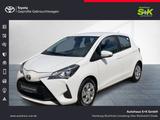Toyota Yaris 1.0 VVT-i Comfort **KAMERA*GJR*USB*KLIMA** - gebrauchte Toyota Yaris aus dem Jahr 2020