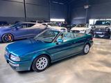 Audi 80 Cabrio AUTOMATIK/SPORTSITZE/TOP-ZUSTAND/SERVO - Audi 80: Cabrio