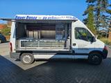Renault Master Verkaufsfahrzeug  - gebrauchte Renault Master aus dem Jahr 2006