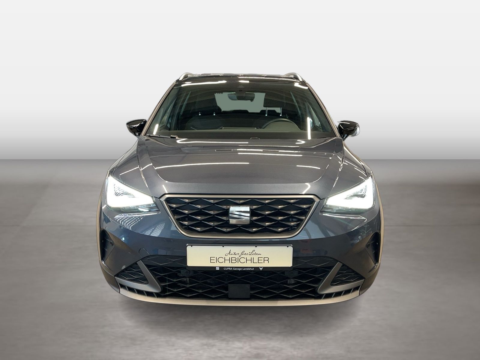 Seat Arona - Bild 7