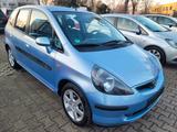 Honda Jazz 1.4*AUTOMATIK*SCHECKHEFT*TÜV NEU*2 BESITZ - Honda aus 2002