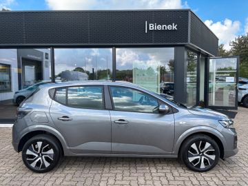 Dacia Sandero Expression TCe 100