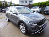 Volkswagen T-Roc Life 1,5 DSG/Navi/Klima/Kamera/PDC/LED - Volkswagen T-Roc aus 2023