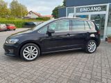Volkswagen Golf Sportsvan Highline/Automatic/ACC/Massage/ - Volkswagen Golf: Automatic