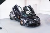 McLaren 750S *Amethyst Black / Garantie / MSO* - McLaren 750S Gebrauchtwagen