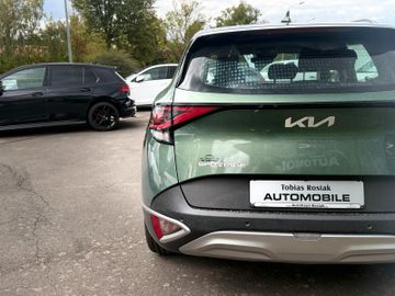 KIA Sportage - 9