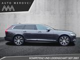 Volvo V90 Plus Bright Hybrid AWD/ACC/Lane/Tot/Pano/360 - Volvo Gebrauchtwagen in Dortmund