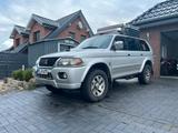 Mitsubishi Pajero Sport - Mitsubishi Pajero aus 2003 mit Diesel-Antrieb