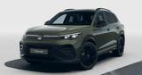 Volkswagen Tiguan R-Line 2.0 l TDI 4MOTION DSG 4M+BLACK+APP