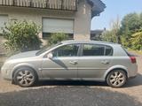Opel Signum 2.2 Direct Leder AHK Klima Sitzheizung - Opel Signum mit Benzin-Antrieb: Kombi, Automatik, 2.2