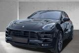 Porsche Macan Turbo mit Performance Paket Turbo mit ...