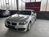 BMW 525 5 Touring 525 d xDrive/Leder/Navi/ - BMW 525 mit Diesel-Antrieb: Automatik
