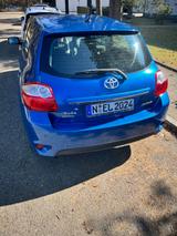 Toyota Auris 1,33-l-Dual-VVT-i Travel Travel - Toyota Auris in Nürnberg
