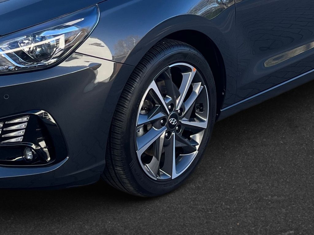 Hyundai i30 1.0 T-GDI 48V-Hybrid Trend – Bild 10