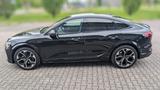 Audi e-tron S quattro S Matrix & Bang&Olufsen Sound