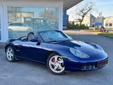Porsche Boxster S Automatik top Zustand Klimaautomatik - Porsche Boxster: Top