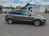 Ford S-Max S-MAX Titanium - Ford S-Max aus 2011: Titanium