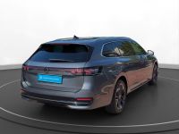 Volkswagen Passat Variant - Vorschau Bild 10